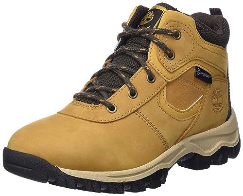 Timberland WjA Mt. Maddsen hnCLOu[c, EB[gkobN, 5 Toddler