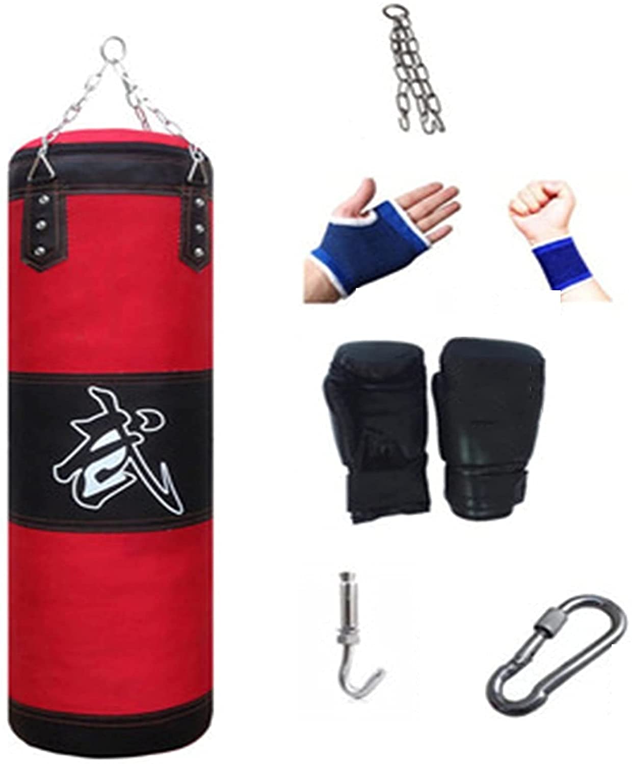 サンドバック Amazon | サンドバッグ 大人用 180cm JanTeelGO