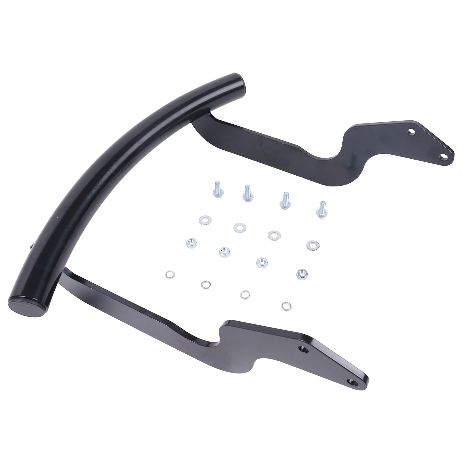 Amazon.com: Lesurey Front Bumper BM20822 BM208822 Compatible