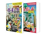  O-Ei-A 2er Bundle 2022 - O-Ei-A Figuren und O-Ei-A Spielzeug im Doppel mit 4,00 € Preisvorteil gegenüber Einzelkauf!