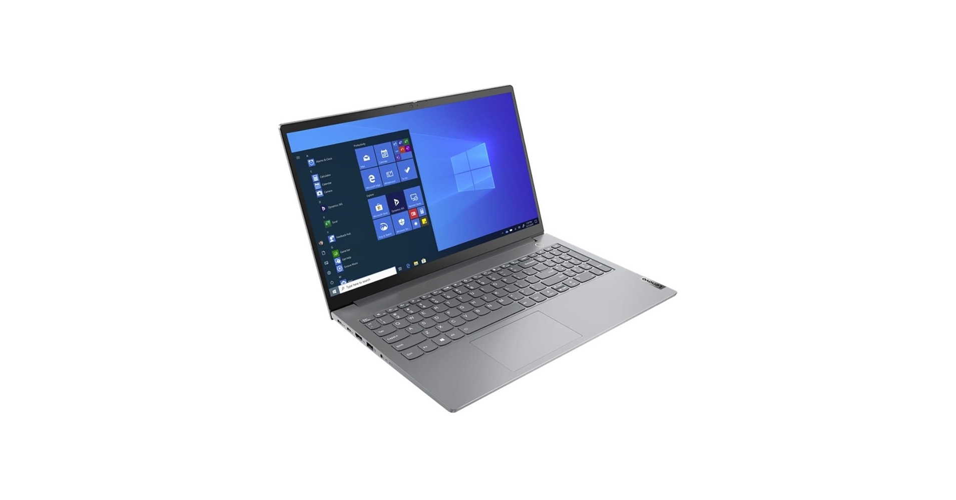 Amazon.com: Lenovo ThinkBook 15 G3 ACL 21A4002HUS 15.6