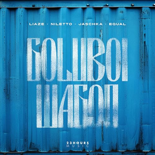 Liaze, NILETTO, Jaschka & equal