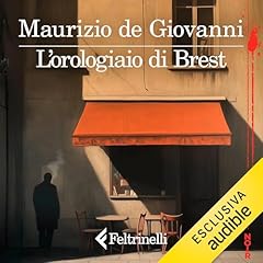 L'orologiaio di Brest Titelbild