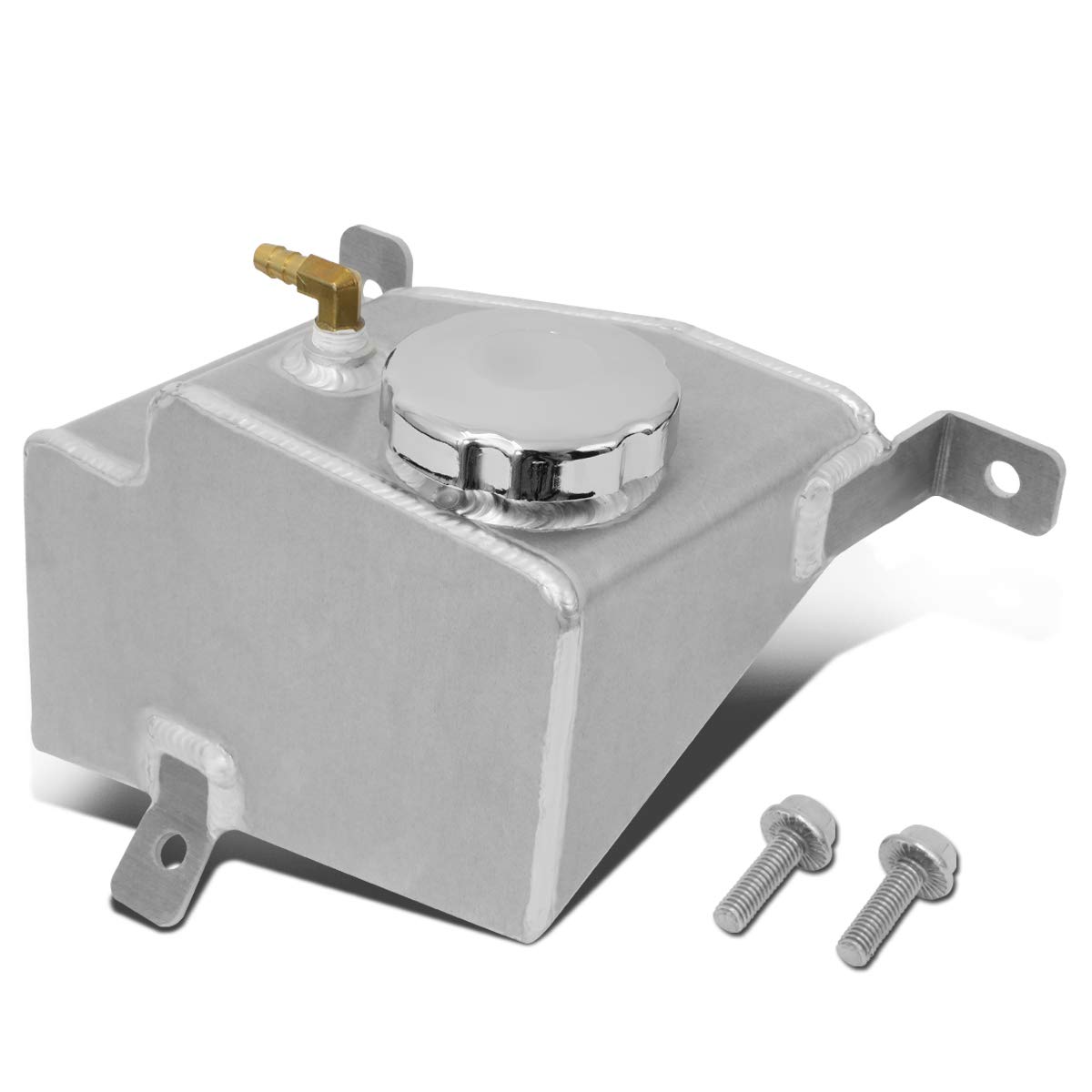 Amazon.com: DNA MOTORING TANK-COL-019 Aluminum Coolant Expansion