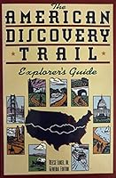 The American Discovery Trail Explorer's Guide 1555661351 Book Cover