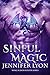 Sinful Magic (Wing Slayer Hunter Book 4)
