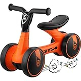 Avenor Baby Balance Bike Bicycle Children Walker 10 Months to 24 Months Toys for 1 Year Old No Pedal...