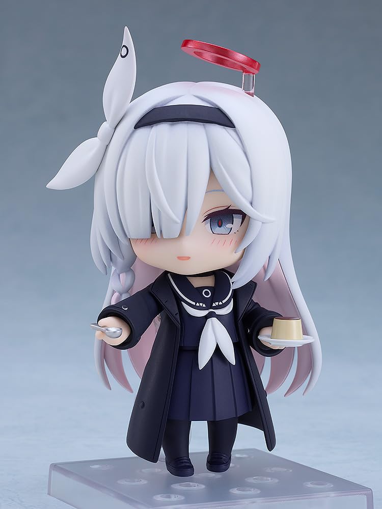 Amazon | ねんどろいど ブルーアーカイブ Blue Archive プラナ ノン 