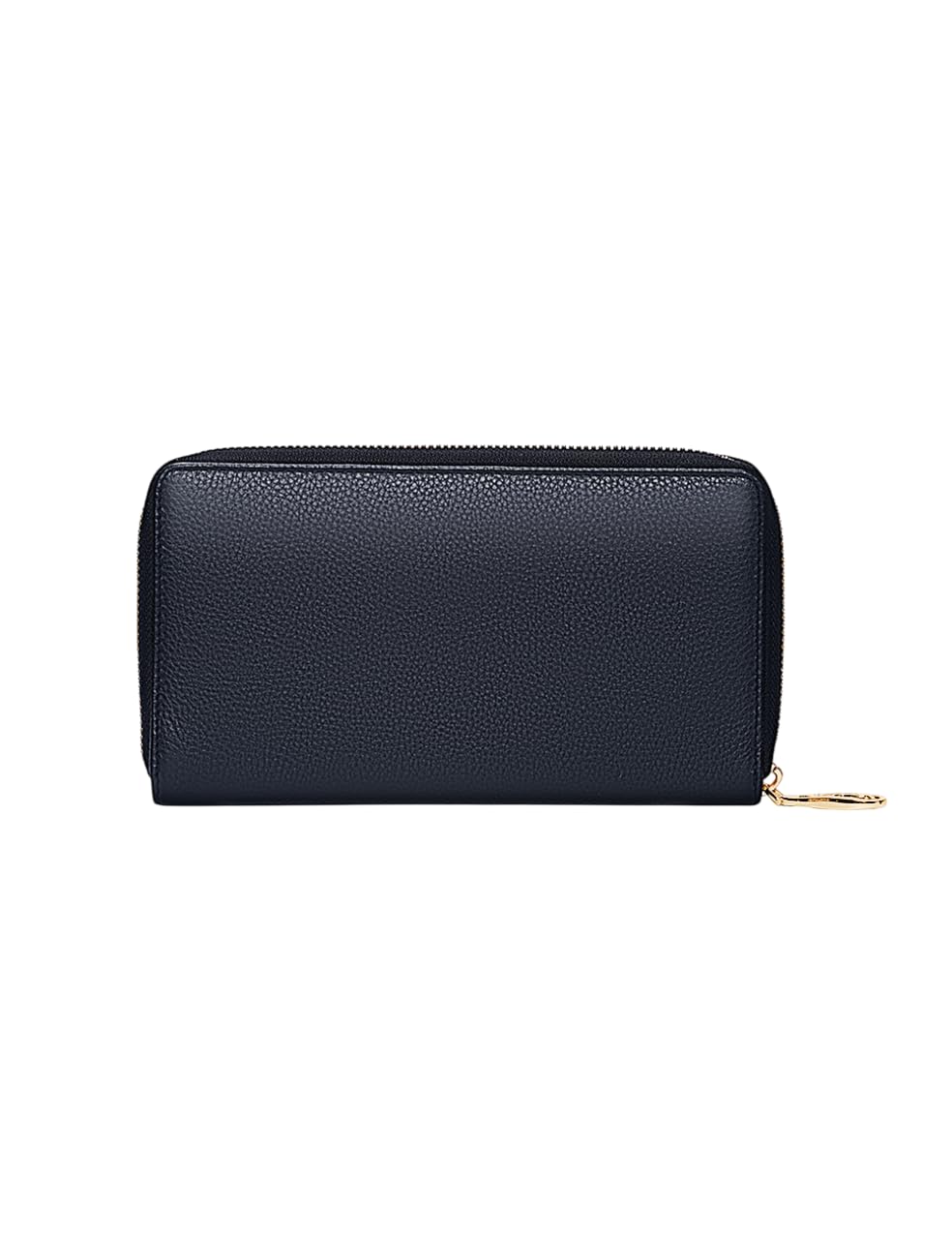 Purse for Women, Compact Wallet with Multiple Card Slots and Cash Compartment, Suitable for Travel, Shopping and Regular Use_Black-image-48