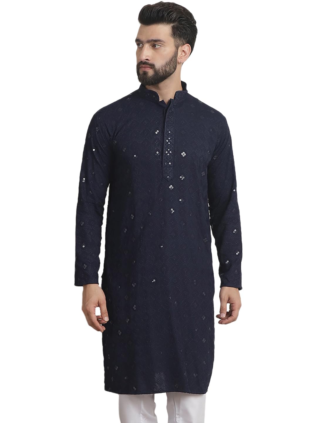 Sojanya B0Czhz9Rfj Navy Blue
