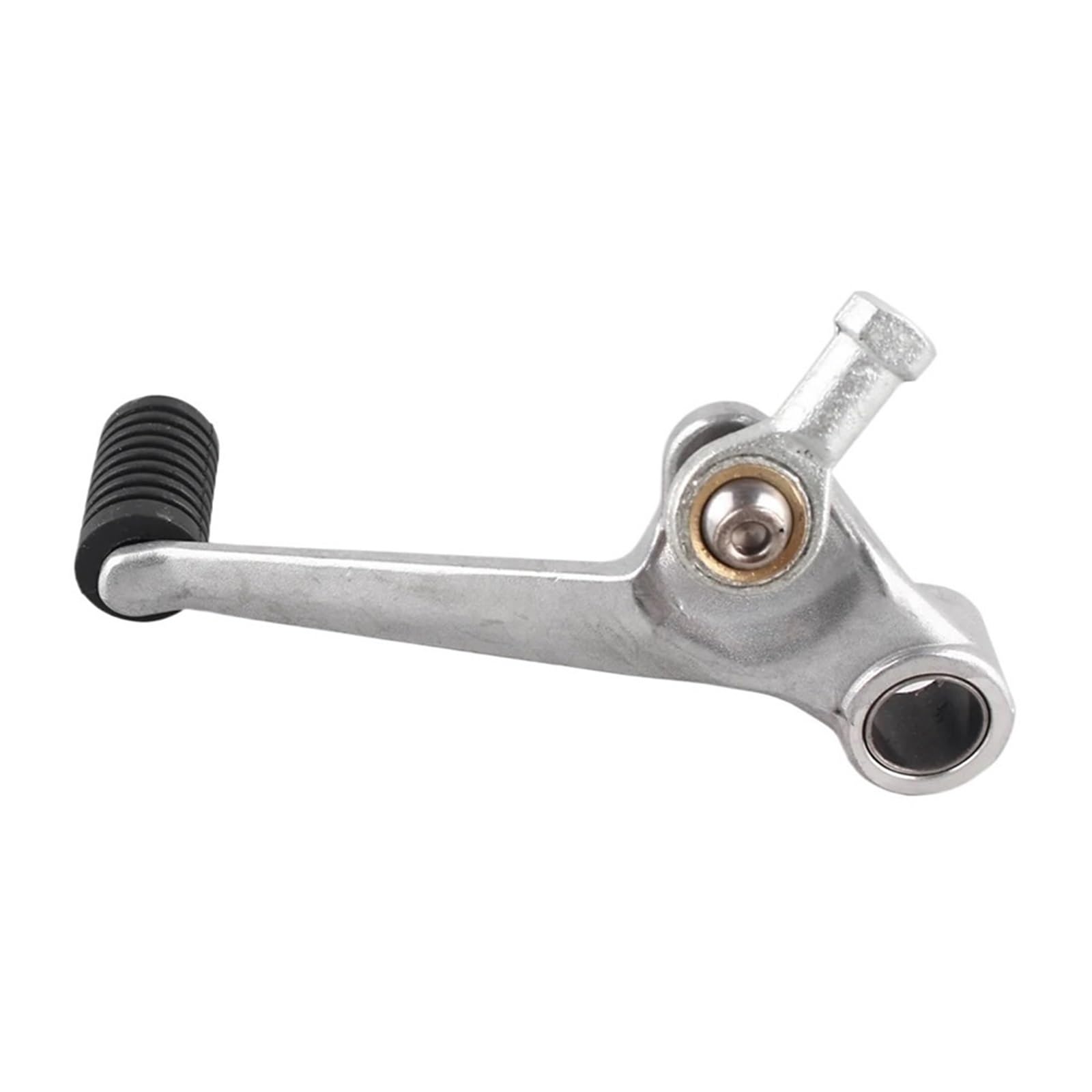 DYXYLKYHX Motorcycle Shift Shifter Motorcycle Gear Shifter Shift Rear Foot Pedal Lever Footpegs for CBR600F4 CBR600F4i CBR600 F4 F4I Replacement Accessories
