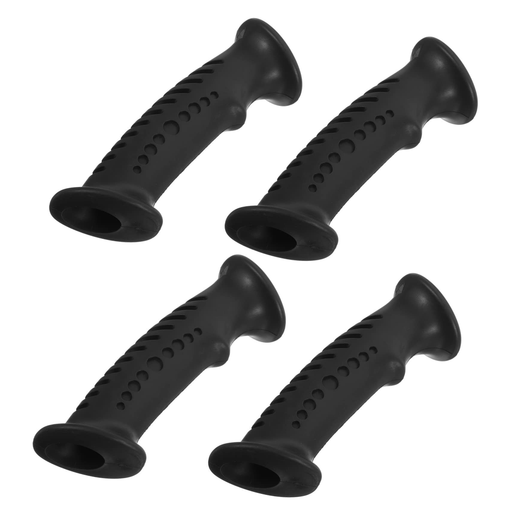 Healeved 12pièces Poignées De Bâtons De Randonnée Ergonomiques Adaptateurs De Poignée pour Bâtons De Trekking Et Ski Confort Et Durabilité Accessoire De Randonnée Extérieur