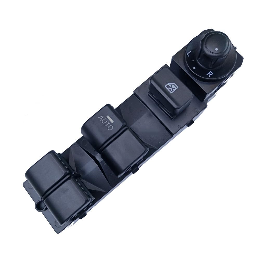 Interruttore Alzacristalli Lato Guida Per Mazda CX-5 2012-2014 – OE GKL2-66-350A