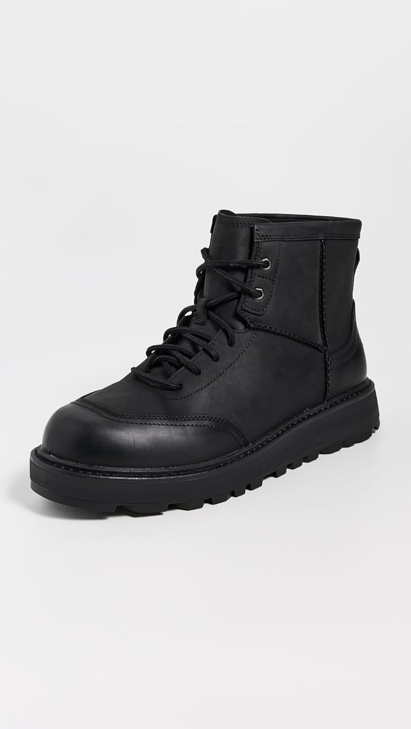 UGG mens Idyllwild Lace - Image 2