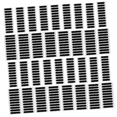 HOMSFOU 60pcs Speaker Mesh Cover Durable Phone Speaker Guard Long for Compatibility Dirt Splashing Maintains Sound Quality
