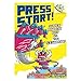 Press Start! Complete Series Set (Books 1-16)