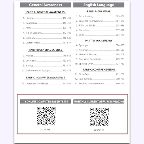 Image of PW Selection Mantra For SSC CGL Tier 1 & 2 Exams 2026-27 | 8250+ PYQs Till Jan 2026 l Chapterwise & Typewise Questions | Reasoning, General Awareness, Maths, English & 15 Online CBT Tests