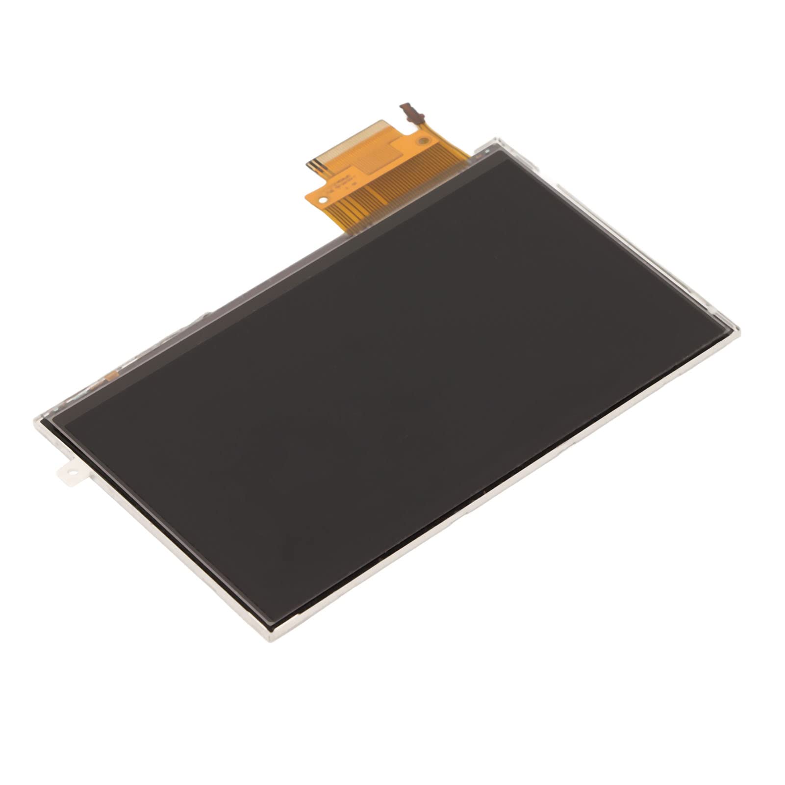 KUIDAMOS Schermo LCD per Console di Gioco Schermo Sostitutivo di Alta qualità per 2000 2003 2004 2001, Installazione Semplice per i Giocatori