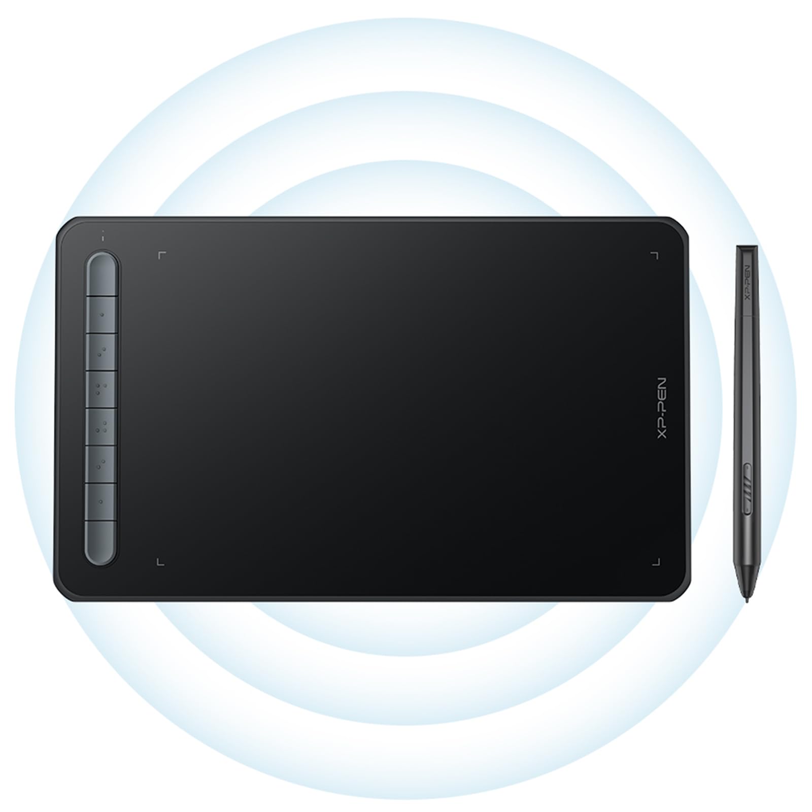 Deco MW Pen Tablet XPpen 8インチ/おまけつき XPPen Deco MW Wireless Drawing Tablet 8 x 5 Inches Graphics Pen