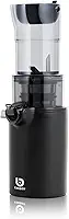 Espremedor de Laranja, Espremedor de Limão, Espremedor de Frutas, 127V, 200W, Preto