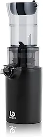 Espremedor de Laranja, Espremedor de Limão, Espremedor de Frutas, 127V, 200W, Preto