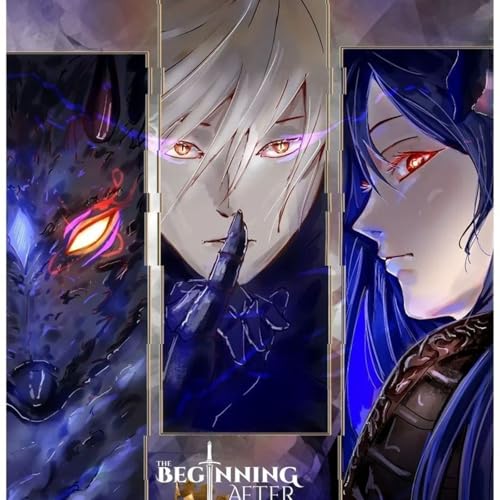 La Vida Después de la Muerte: Ep. 185- Libro 12 - Parte 22 cover art