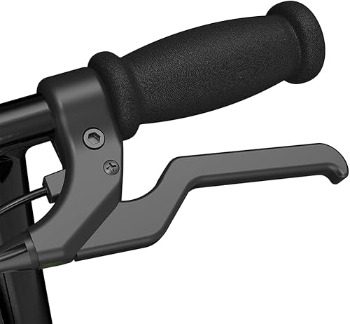 Miniatura 7 de Razor Power Core E90 Scooter eléctrico con motor de buje, acelerador de botón, para niños de 8 años en adelante