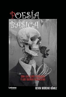 Poesía básica