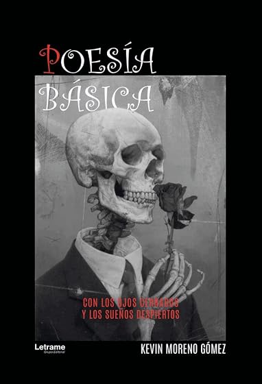 Poesía básica