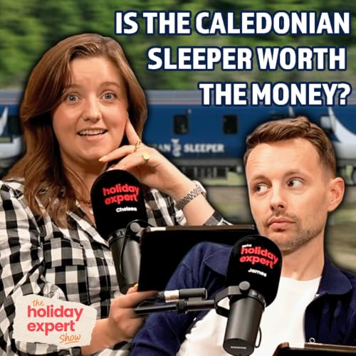 What's The Best UK Sleeper Train?