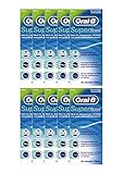 10 x Oral-B superfloss dientes seda 50 hilos