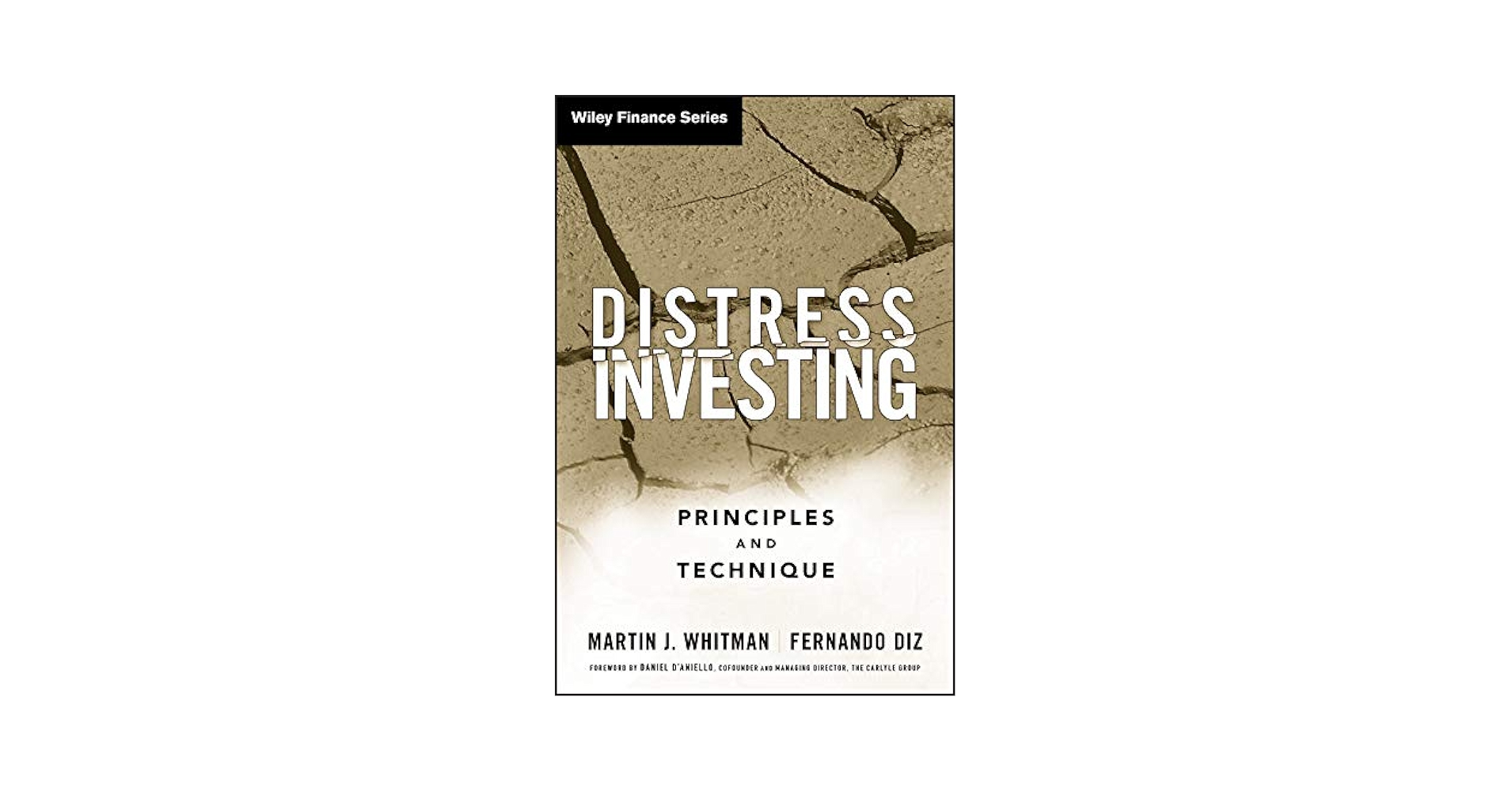 語学+参考書 Distress Investing: Principles and Technique (Wiley Finance) Amazon.com: Distress Investing: Principles and Technique