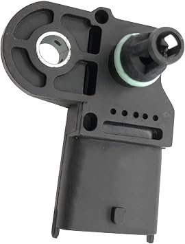 Manifold Absolute Pressure MAP Sensor Fit For For Fiat For Cummins For Kamaz For Khd For Volvo For VW For Dongfeng For Ford For Renault For Iveco Replace# 0281002743, 0281002576, 20524936