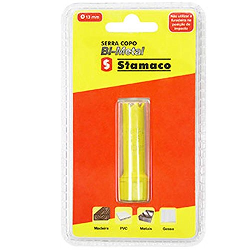 Serra Copo Bi-Metal 13mm-stamaco-1270