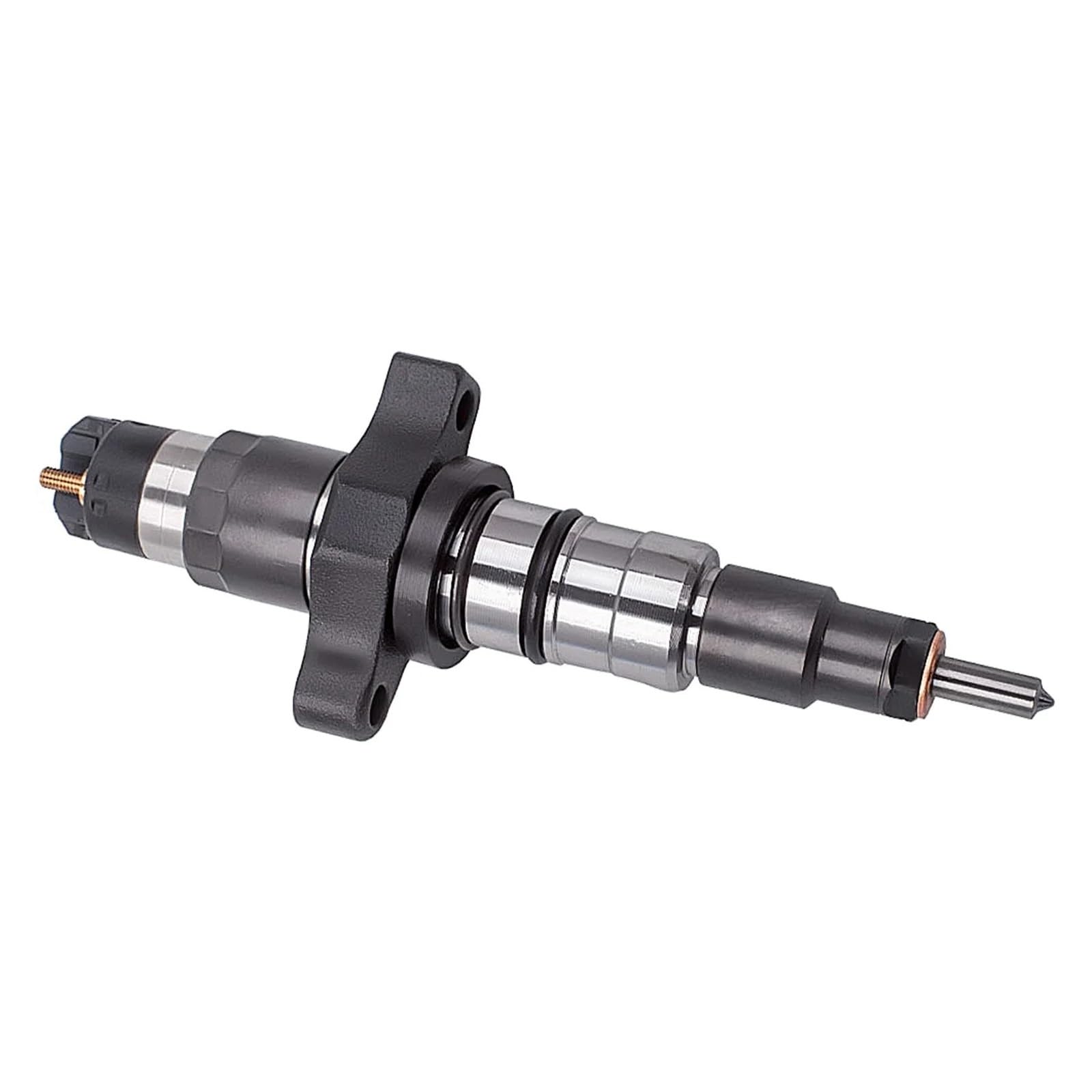 Nwirmtm One Color Injector Fuel For Cummins For Dodge For Ram 2500 3500 5.9L 2004-2009 For 5263316 0445120238 Diesel Fuel Injector