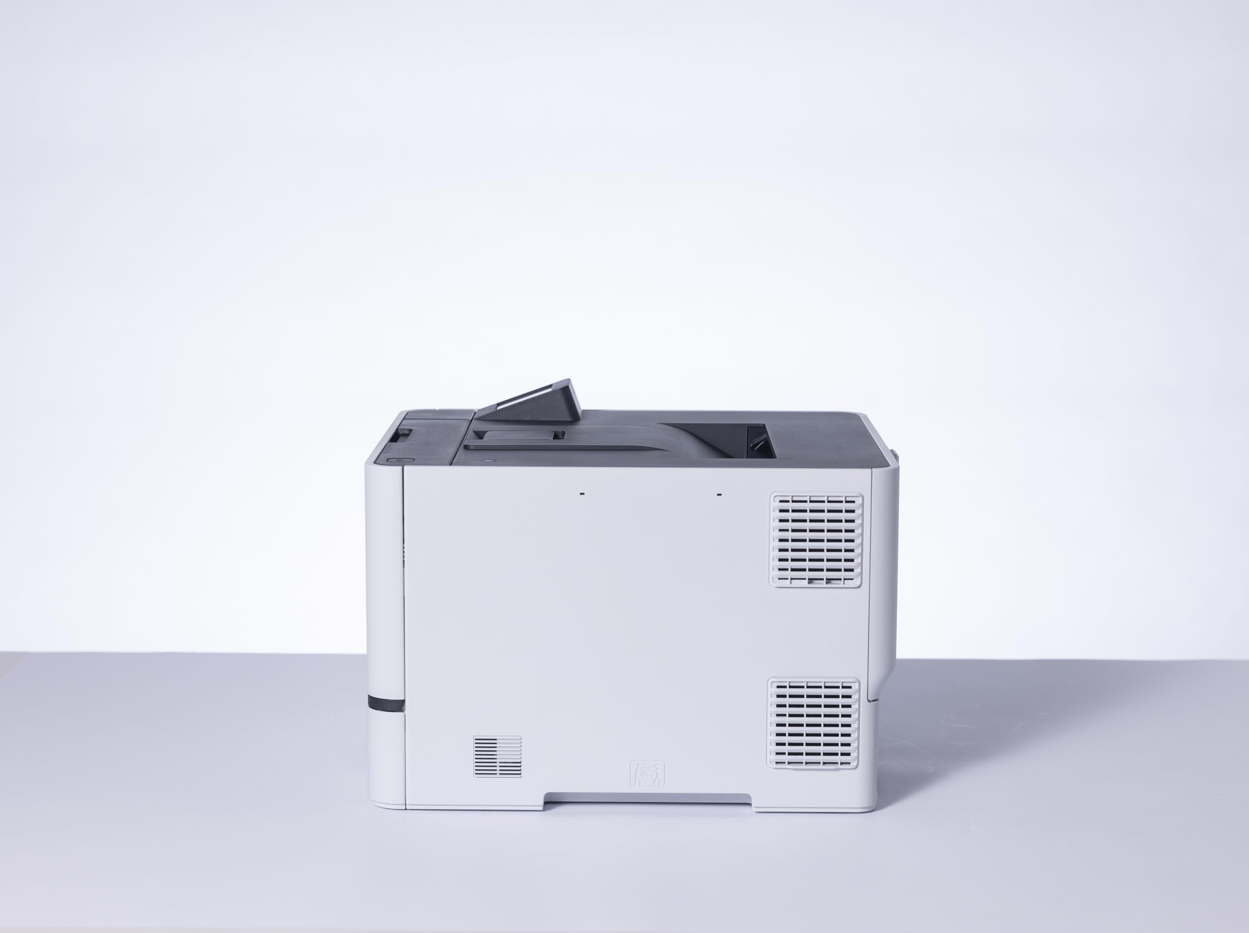 Brother HL-L8430CDW - Imprimante Laser Couleur Professionnelle A4