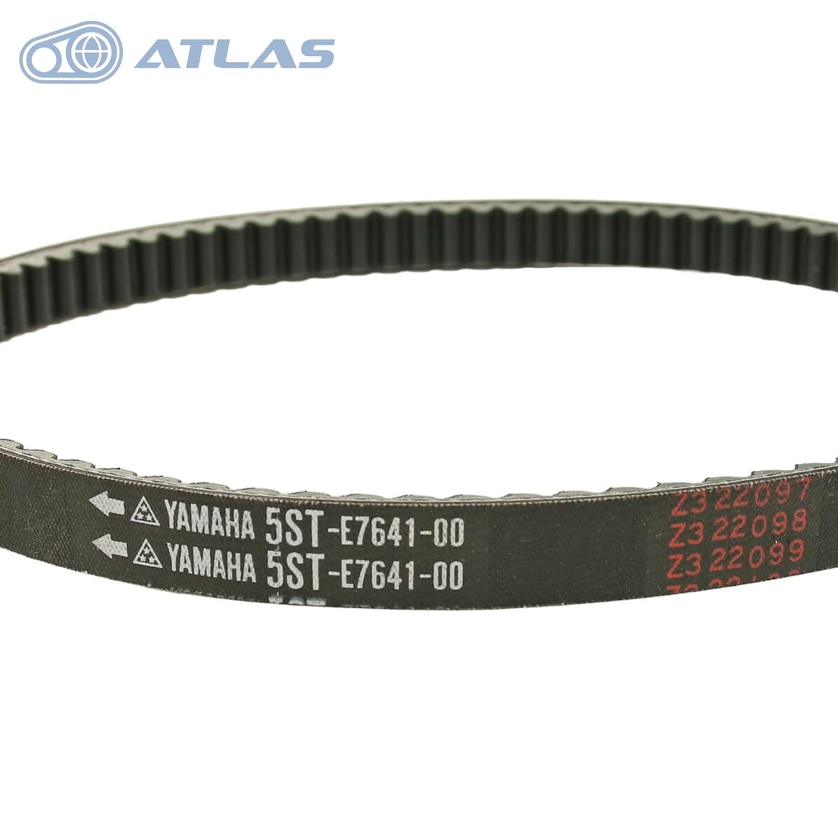 YAMAHA ビブラフォン YV-1500 37鍵 ヤマハ ファンベルト新品 Amazon.co.jp: ヤマハ純正 ジョグ JOG50 ビーノ VINO50 ドライブベルト
