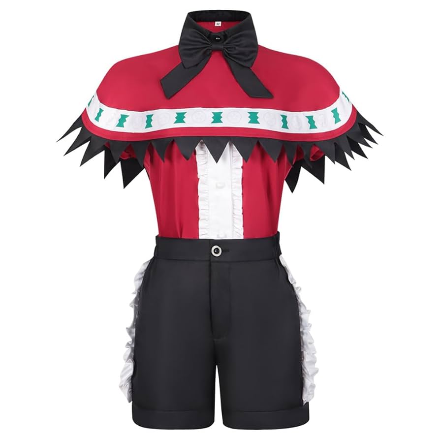 Amazon.co.jp: 推しの子 サインはB 舞台服 風 コスプレ衣装