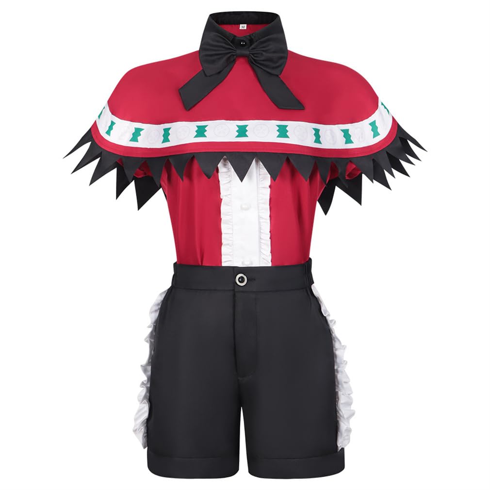 Amazon.co.jp: 推しの子 サインはB 舞台服 風 コスプレ衣装