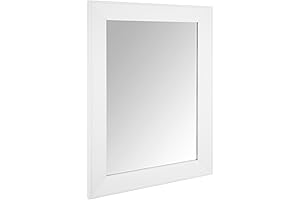 Rectangular Wall Mirror: A Touch of Elegance for Your Home's Reflection