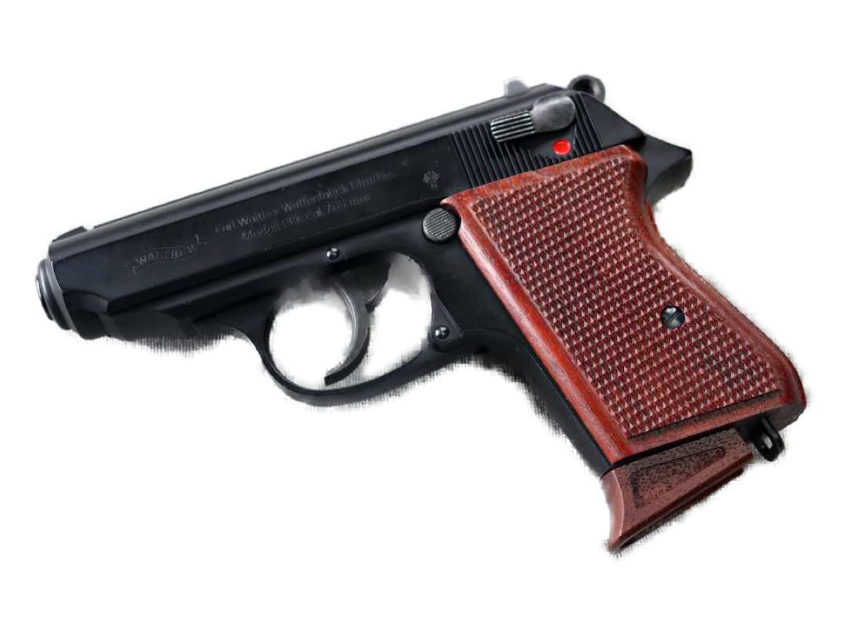 マルゼン ワルサーPPK 超美品 マガジン無し マルゼン ワルサーPPK 超美品 マガジン無し マルゼン製 ワルサー