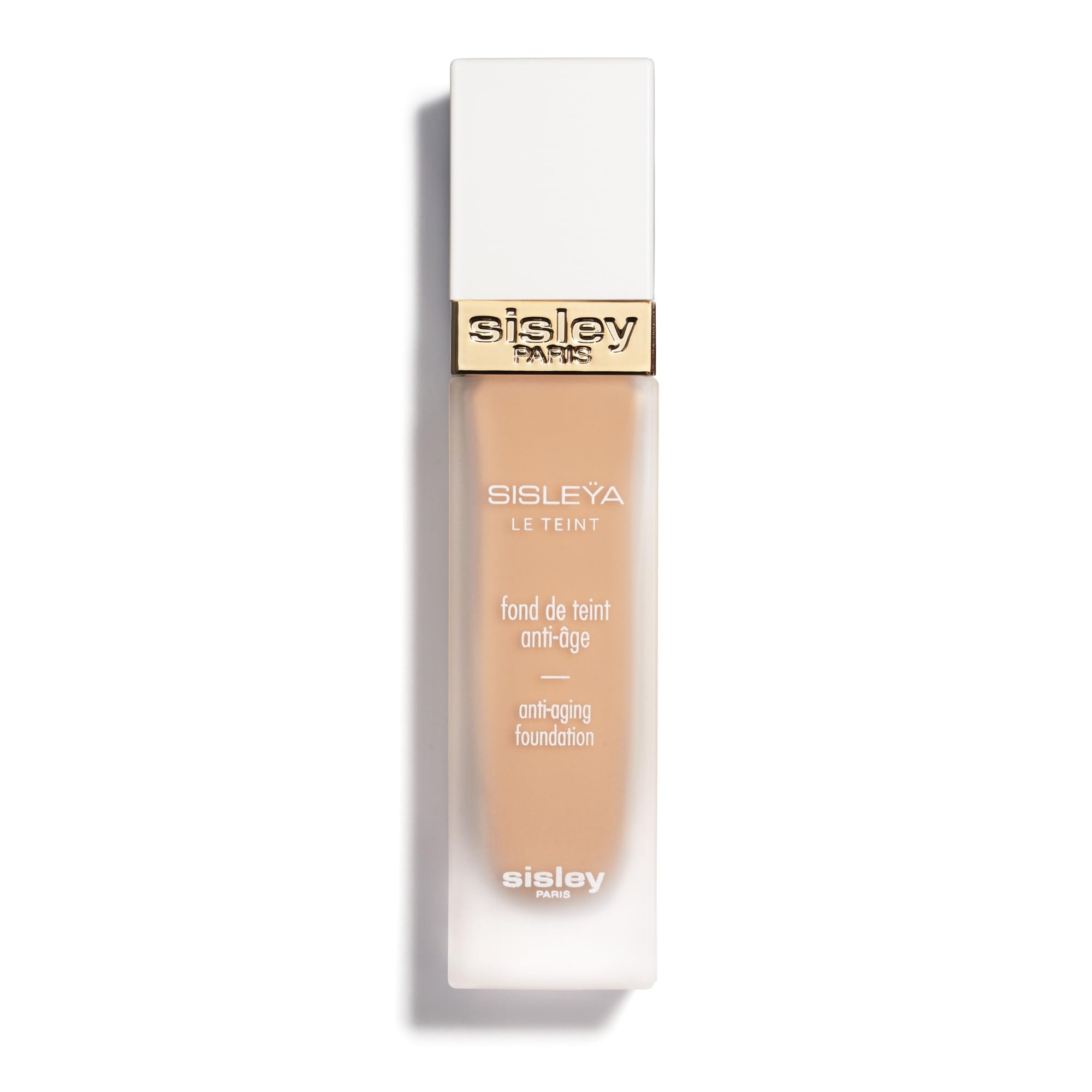 Amazon.com : Sisley Paris Sisleya Le Teint, 3C1 Peach - 30 mL
