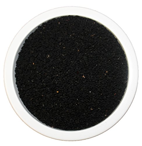 Preisvergleich Produktbild PEnandiTRA® - Schwarzkümmel ganz Schwarzkümmelsamen - 2 kg - keimreduziert - Nigella Sativia