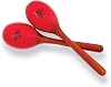 Latin Percussion CP281 Wood Maracas