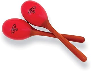 Pl LP862140 Maracas, Grande