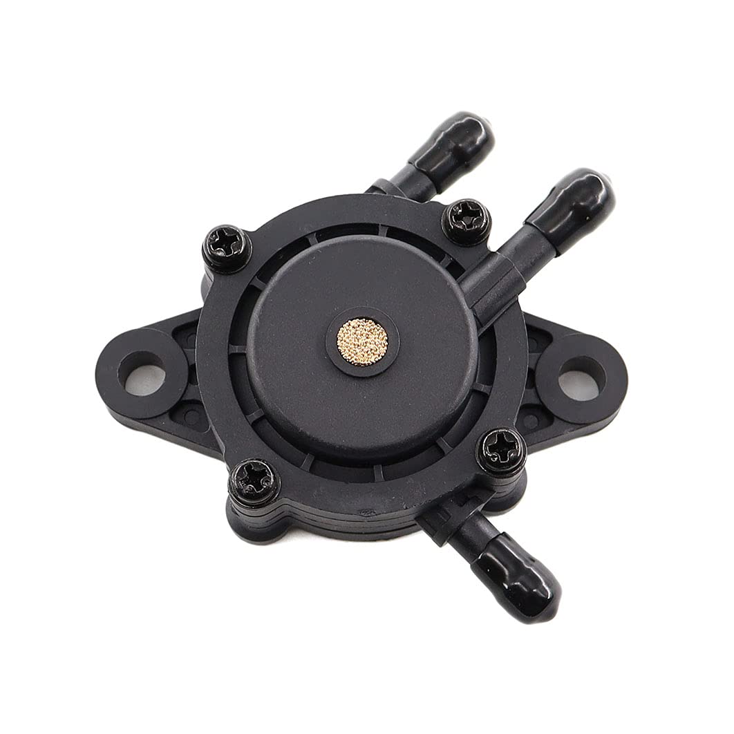 TOPREPAIR Fuel Pump for 597338 Engine Lawnmower Generator 9C902 98902 99977