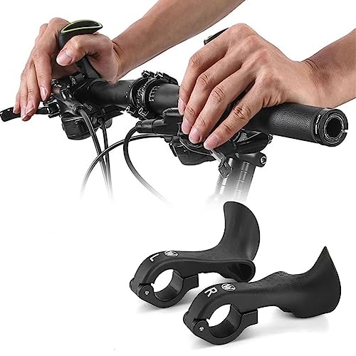 Top 10 Best Ergonomic Road Bike Handlebars Reviews & Buying Guide Katynel
