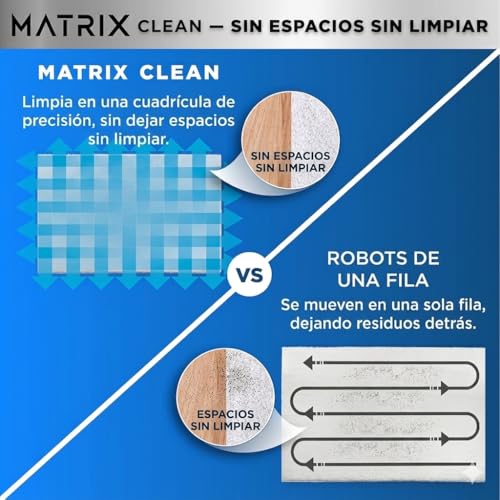 SharkClean app mapping integration