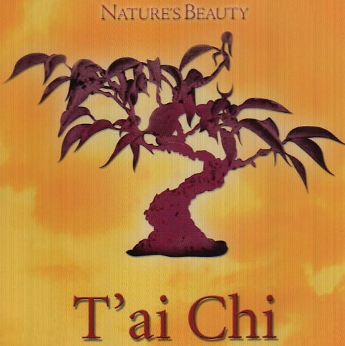 Tai Chi [Audio CD]