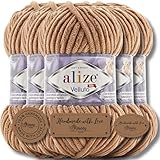 Hobby YARN